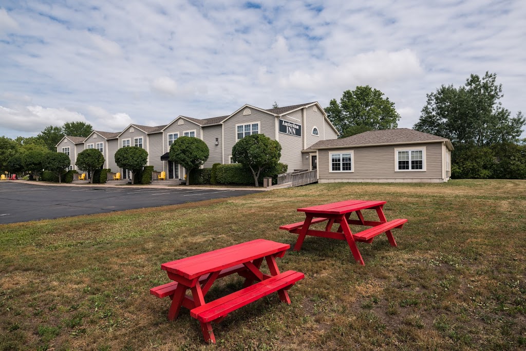 Amsterdam Inn & Suites | 143 Main St, Sussex, NB E4E 1S8, Canada | Phone: (506) 432-5050