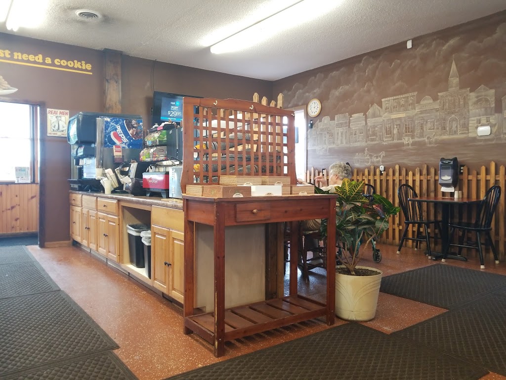 Carsons Deli and Bakery | Old Saunders Settlement Rd, Lockport, NY 14094, USA | Phone: (716) 433-2248