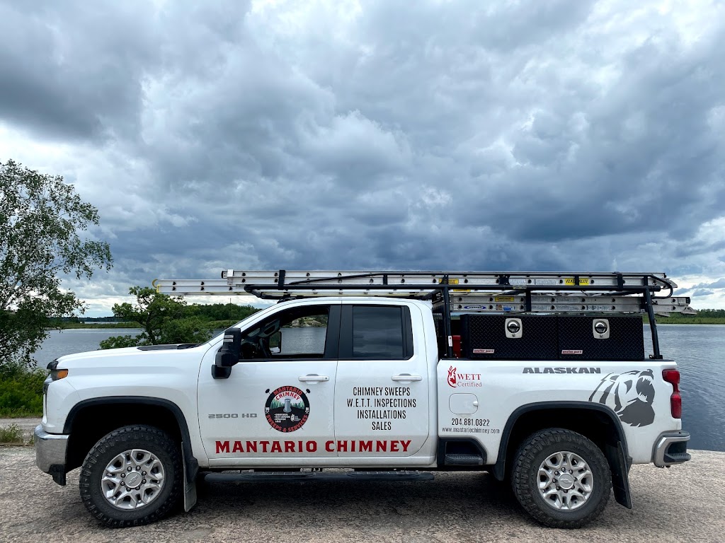 Mantario Chimney Sweeps & Services Inc. | 308 Elmhurst Rd, Winnipeg, MB R3R 0T7, Canada | Phone: (204) 881-0822