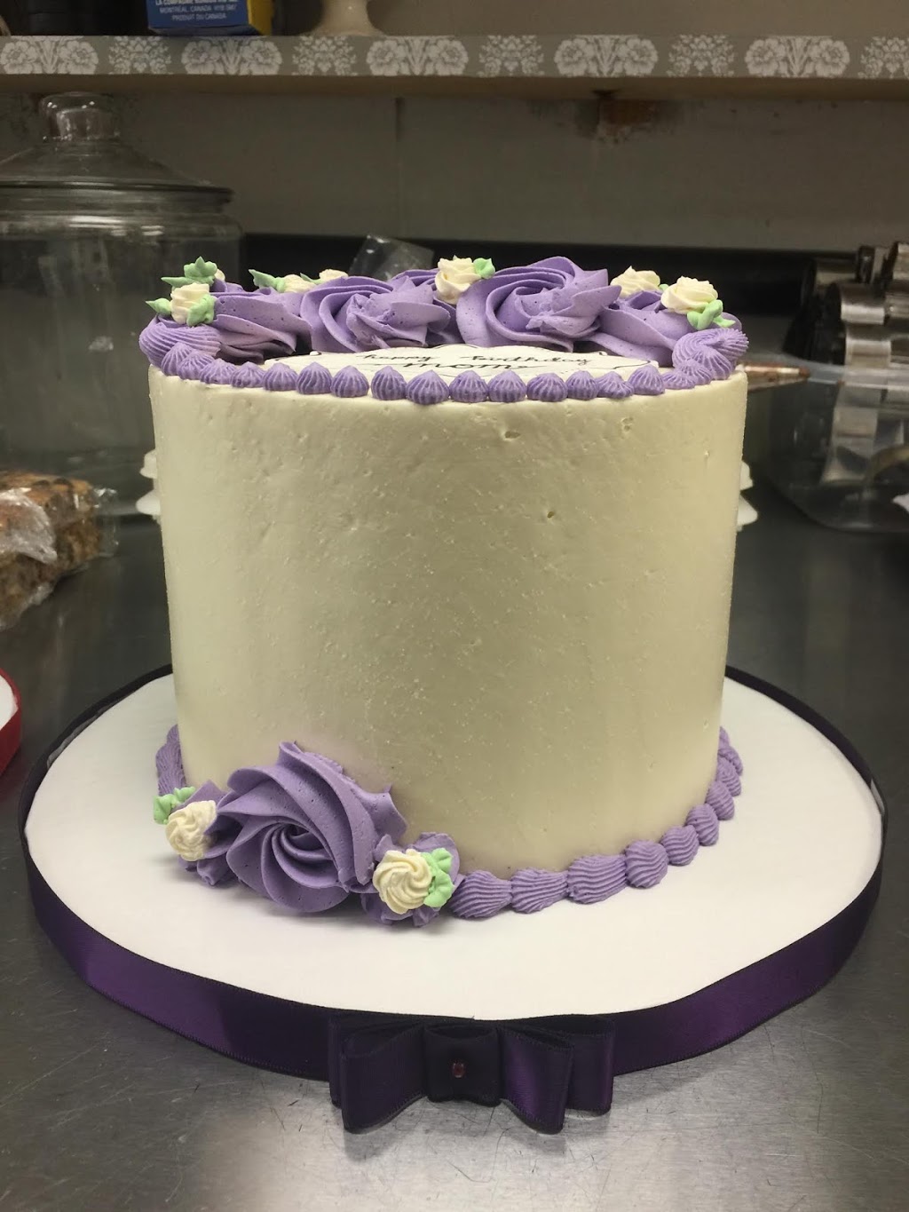 Cakes By Tanya | 13 Wootten Way N, Markham, ON L3P 2Y2, Canada | Phone: (416) 857-0623