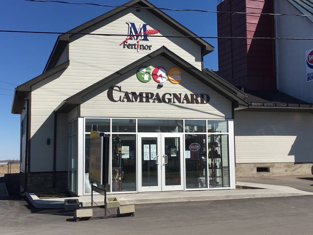 Fertinor Inc. | 13 Rue Principale, Saint-Esprit, QC J0K 2L0, Canada | Phone: (450) 839-2581