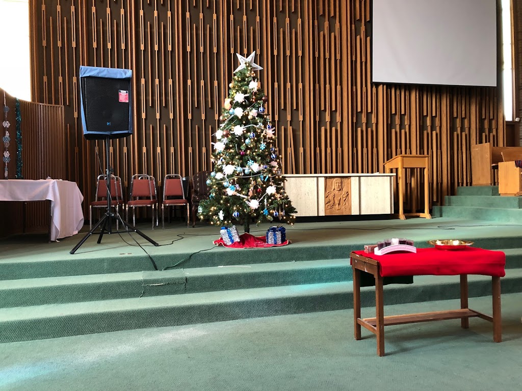 Niagara Falls Christian Ministries | United Church, 6085 Lundys Ln, Niagara Falls, ON L2G 1T1, Canada | Phone: (289) 296-1212