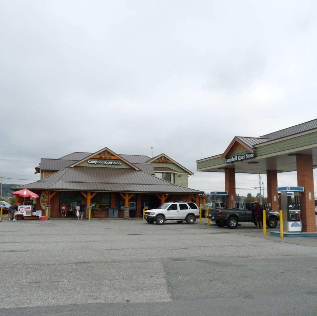 Campbell River Store | 790 176 St, Surrey, BC V3S 9S6, Canada | Phone: (604) 538-2454