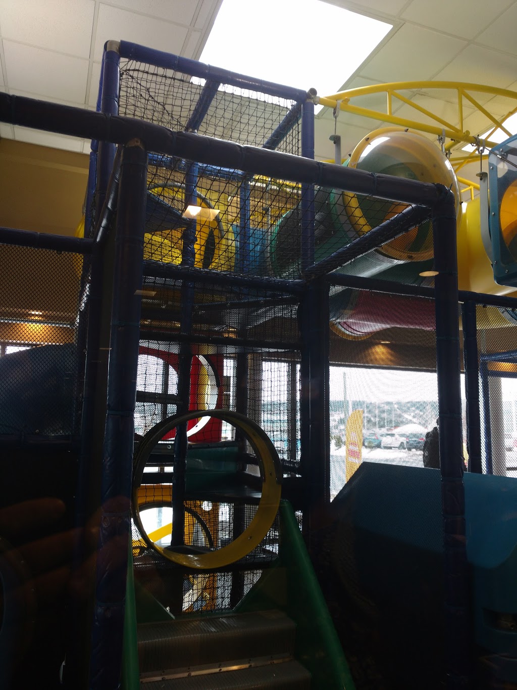 McDonalds | 8925 Boulevard Lacroix, Saint-Georges, QC G5Y 5E2, Canada | Phone: (418) 227-2777