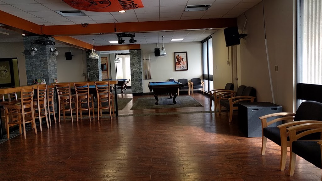 Pacific Fleet Club | 1587 Lyall St, Victoria, BC V9A 7N2, Canada | Phone: (250) 363-3918
