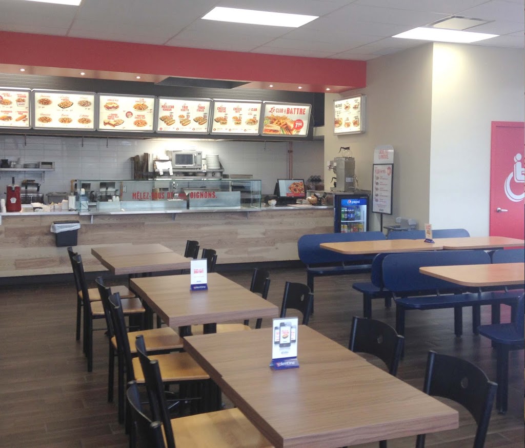 Valentine | 1015 Boulevard Vachon N, Sainte-Marie, QC G6E 1M3, Canada | Phone: (418) 386-3347