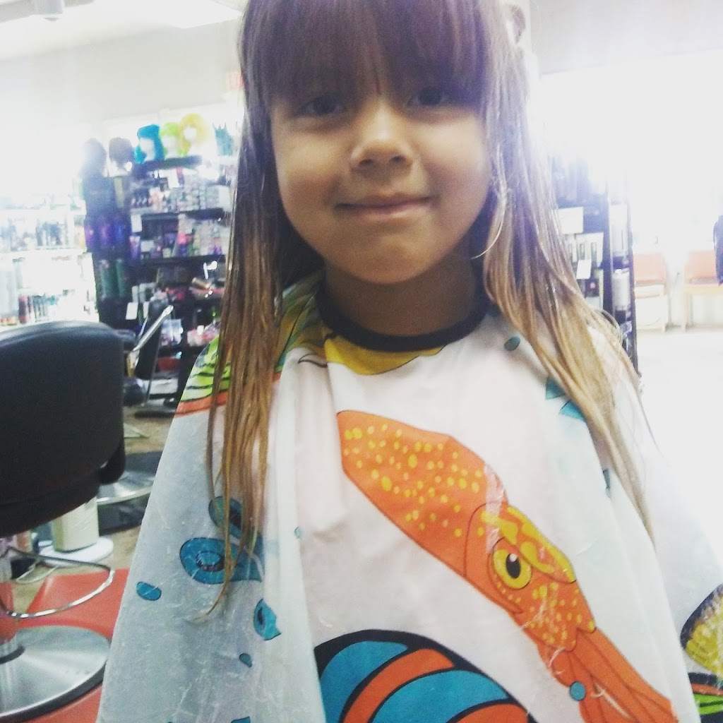 Capelli Etc Hair Design | 4505 Victoria Quay, Port Alberni, BC V9Y 6G2, Canada | Phone: (250) 723-2478