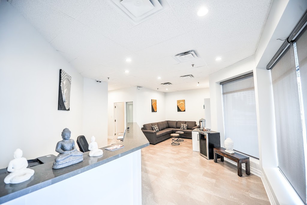 Mind to Body Yoga Training | 7264 Magistrate Terrace, Mississauga, ON L5W 1H8, Canada | Phone: (416) 527-2254