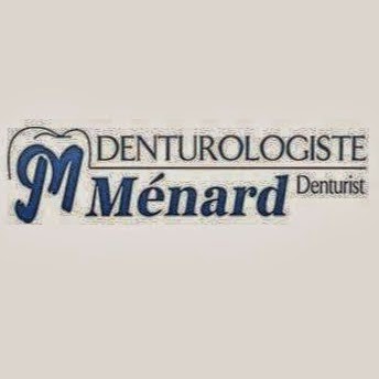 M Menard denturists | 50 Rue Sainte Catherine, Saint-Polycarpe, QC J0P 1X0, Canada | Phone: (450) 265-3332