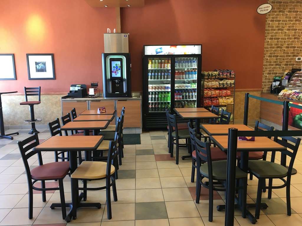 Subway | 351 Talisman Dr, Gravenhurst, ON P1P 0A7, Canada | Phone: (705) 687-4000