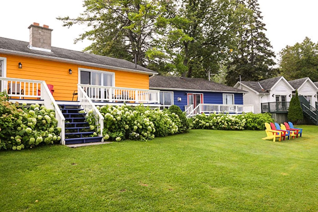 Bayview Wildwood Resort, Ascend Hotel Collection | 1500 Port Stanton Pkwy, Severn Bridge, ON P0E 1N0, Canada | Phone: (705) 689-2338