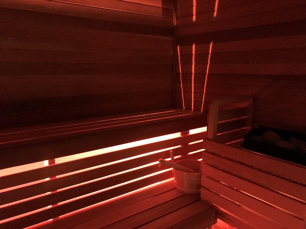 NATURE Auberge & Spa | 1706 Chem. Guérette, Pohénégamook, QC G0L 1J0, Canada | Phone: (418) 859-1111