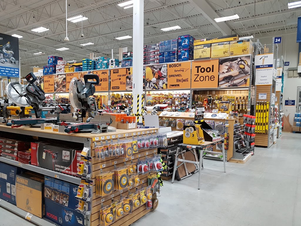 RONA | 359 S Service Rd, Grimsby, ON L3M 4E8, Canada | Phone: (905) 309-1959