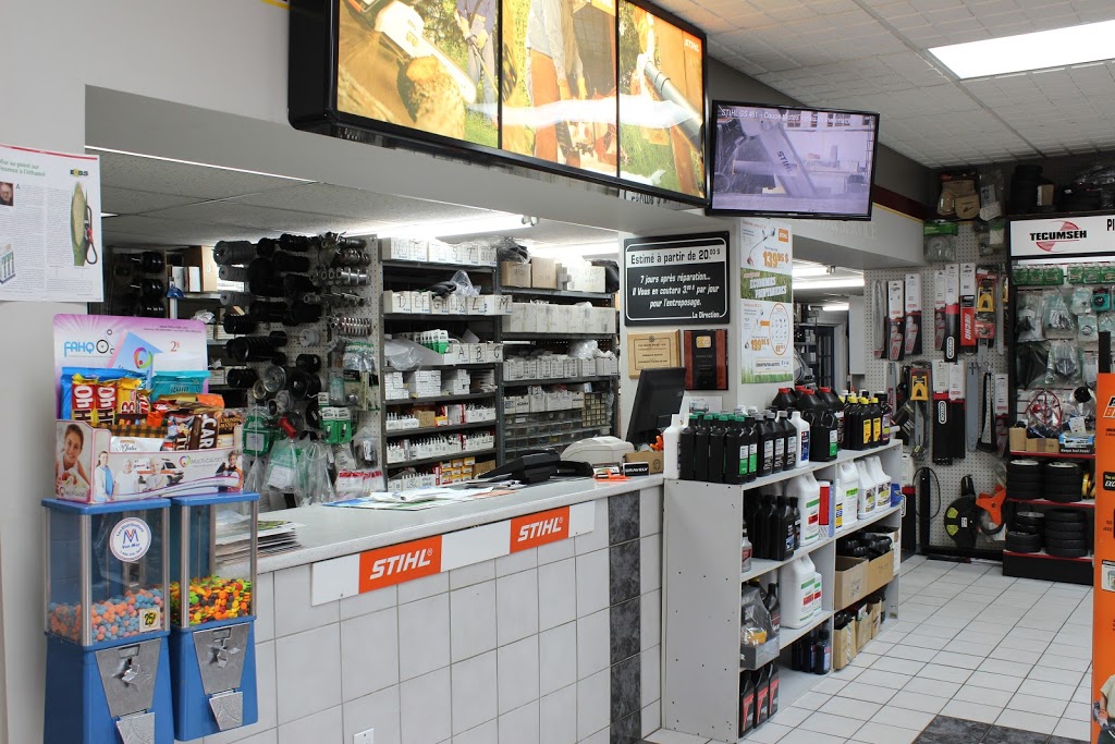 Equipements Pontbriand Inc | 335 Rue Saint-Vallier, Granby, QC J2G 7X9, Canada | Phone: (450) 378-0046