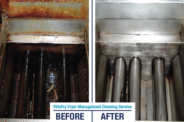 Filta Environmental Kitchen Solutions | 60 Colville Rd, North York, ON M6M 2Y2, Canada | Phone: (647) 834-3239