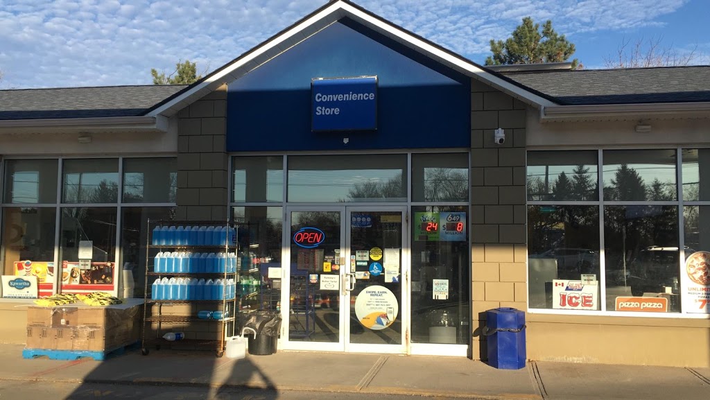 HODL Bitcoin ATM -Lindsay Ultramar | 306 Kawartha Lakes County Rd 36, Lindsay, ON K9V 4R4, Canada | Phone: (416) 840-5444