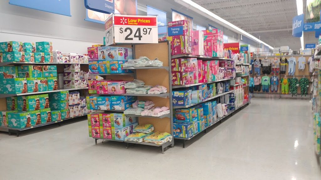 Walmart Supercentre | Kanata South Supercentre, 5357 Fernbank Rd, Stittsville, ON K2S 1B6, Canada | Phone: (613) 831-2636