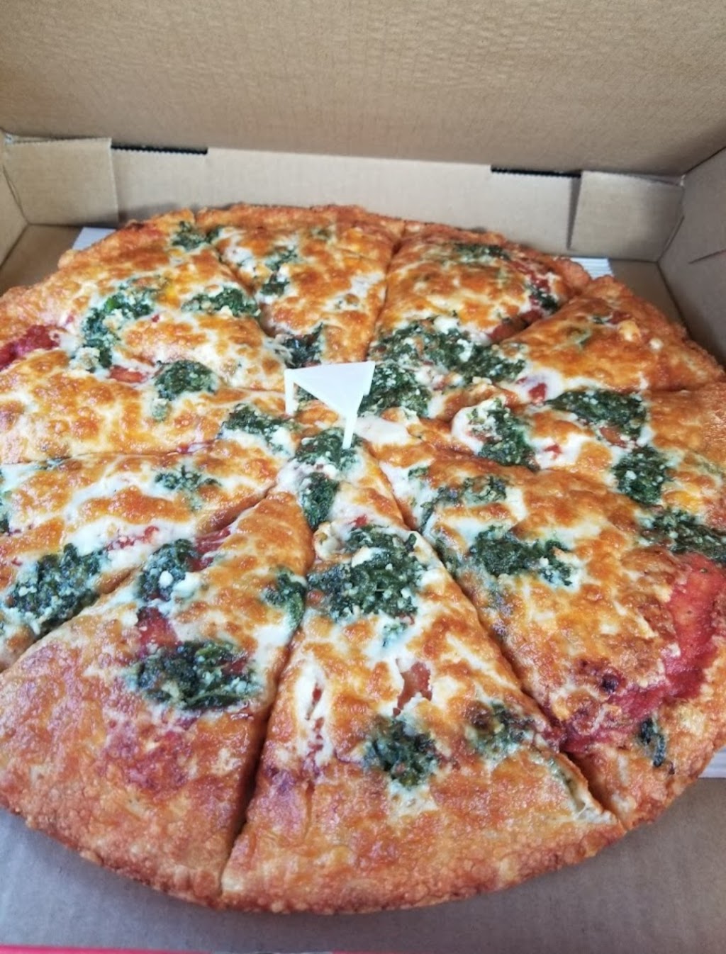 Busters Pizza & Donair | 4714 56 St, Wetaskiwin, AB T9A 1V7, Canada | Phone: (587) 468-1209