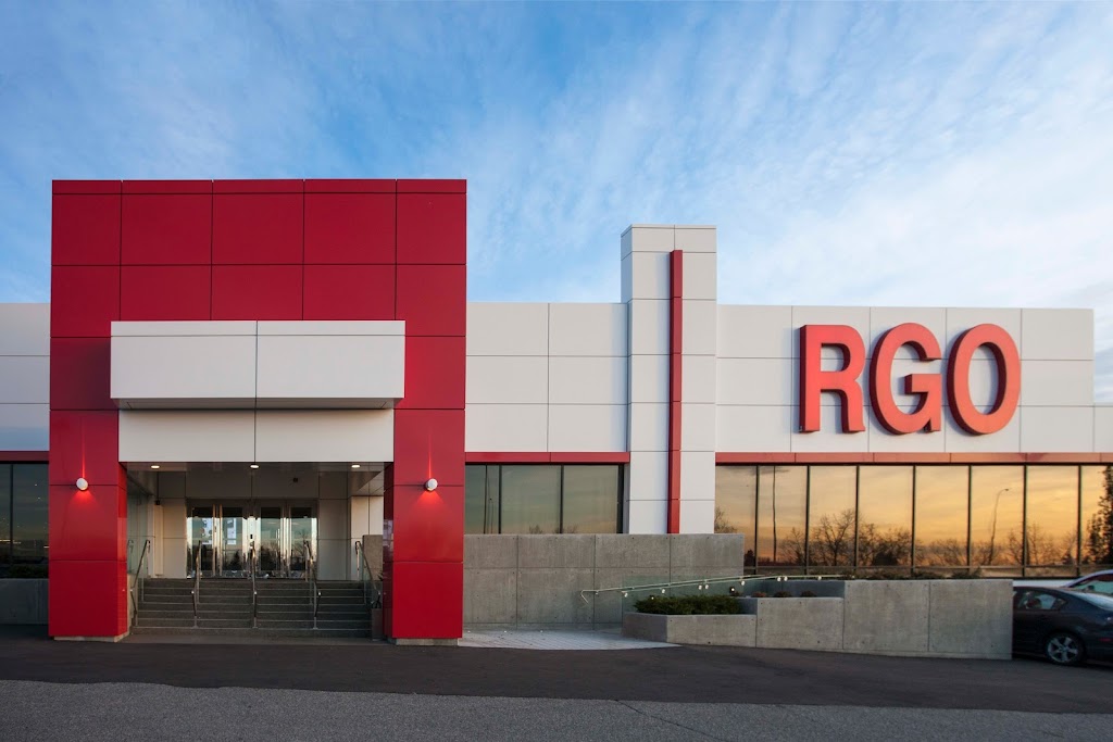 RGO Flooring | 229 33 St NE #100, Calgary, AB T2A 4Y6, Canada | Phone: (403) 569-4400