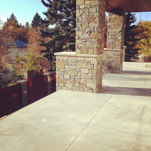 LMC Concrete & Construction | 219 Norfolk Rd NW, Calgary, AB T2K 5N6, Canada | Phone: (403) 226-9434