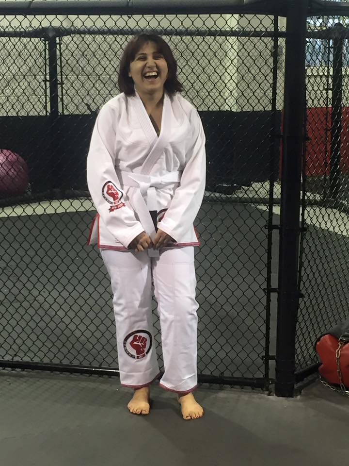 Fearless MMA | 240 Industrial Pkwy S, Aurora, ON L4G 3V5, Canada | Phone: (905) 713-1662