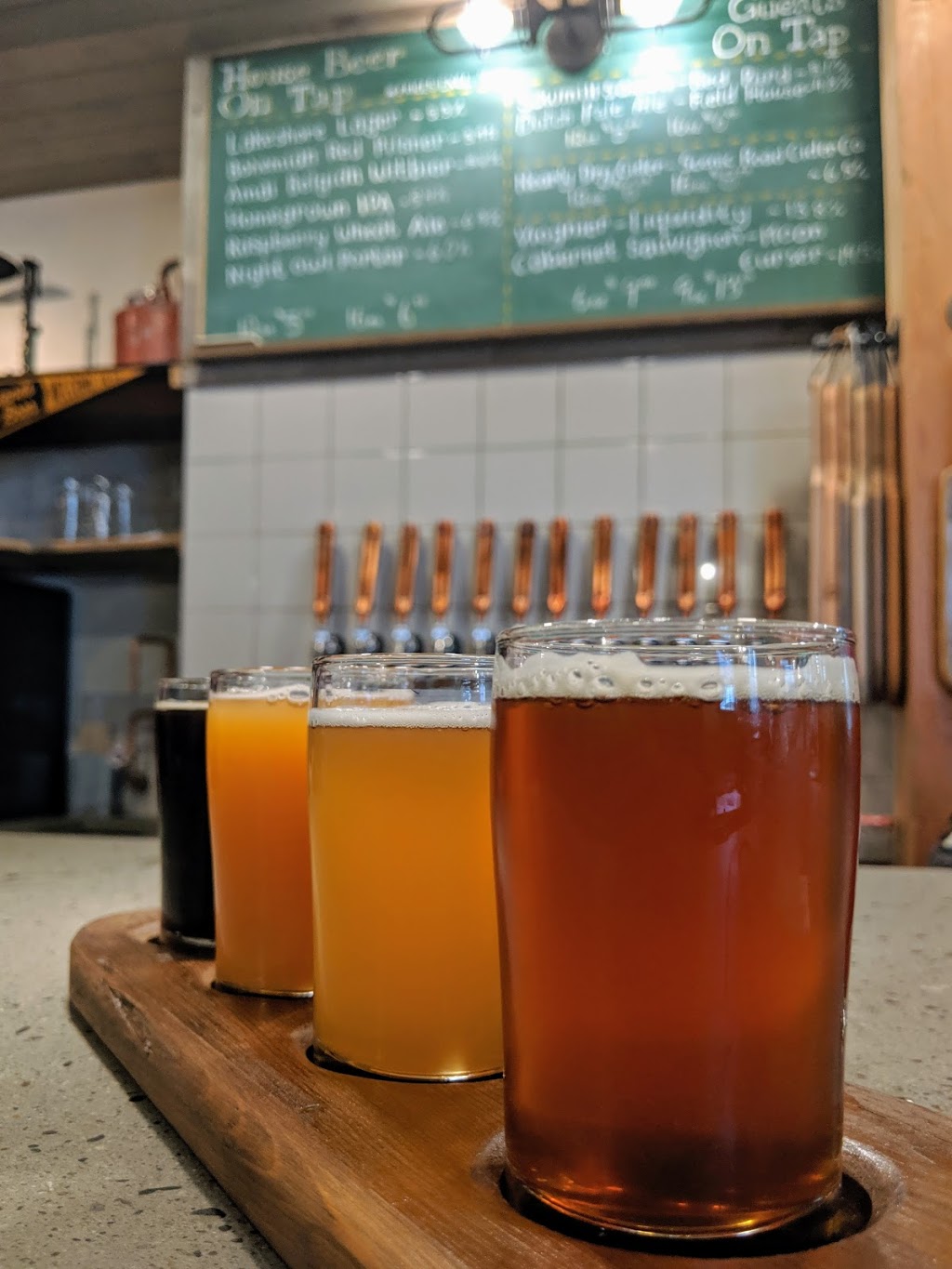 Barn Owl Brewing | 4629 Lakeshore Rd #102, Kelowna, BC V1W 1X3, Canada | Phone: (778) 760-9349