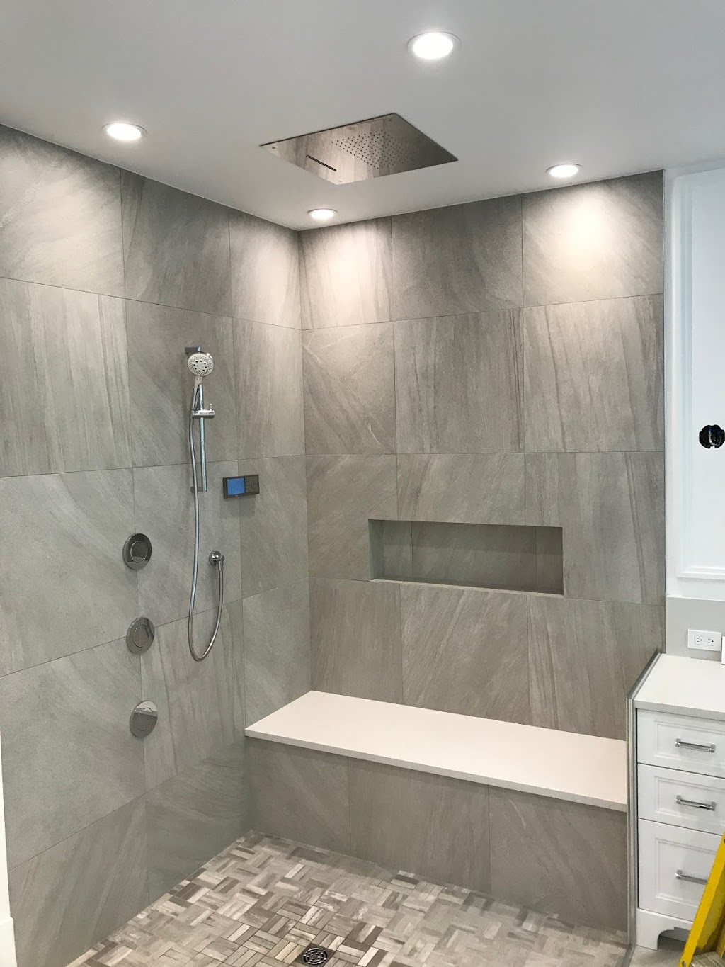 Link Plumbing & Heating Ltd. | 6 Delta Ave, Burnaby, BC V5B 3C2, Canada | Phone: (604) 961-9702