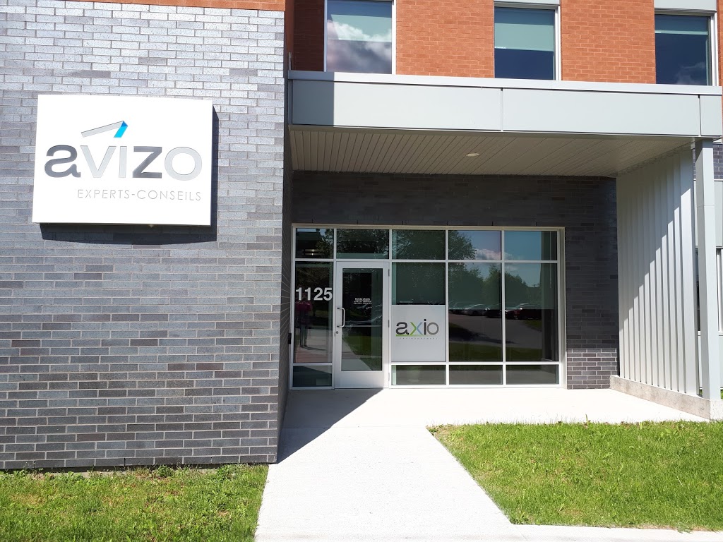 Axio environnement | 1125 Rue de Cherbourg, Sherbrooke, QC J1K 0A8, Canada | Phone: (800) 563-2005