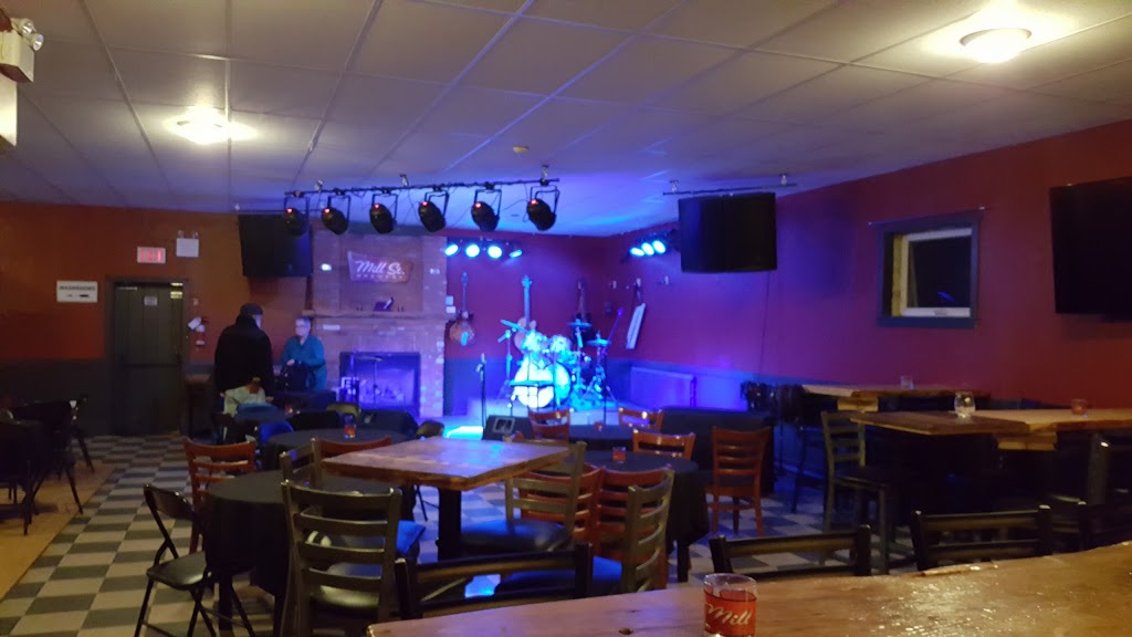 The Busholme | 156 Main St, Erin, ON N0B 1T0, Canada | Phone: (519) 315-0315