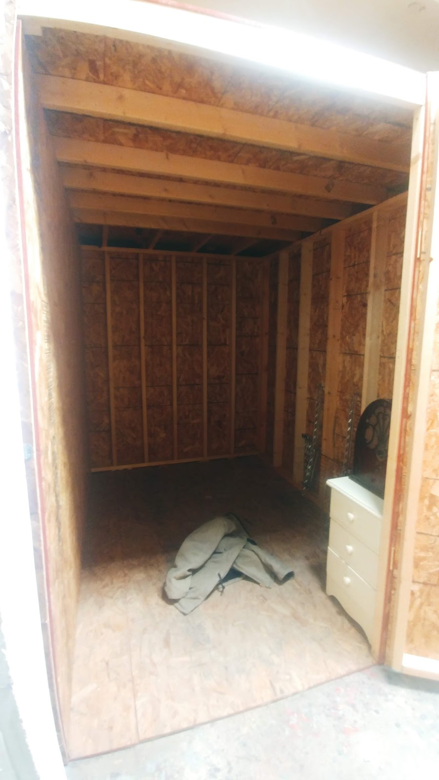 A A A Archibald Storage | 223 Archibald St, Winnipeg, MB R2J 0W5, Canada | Phone: (204) 231-2966