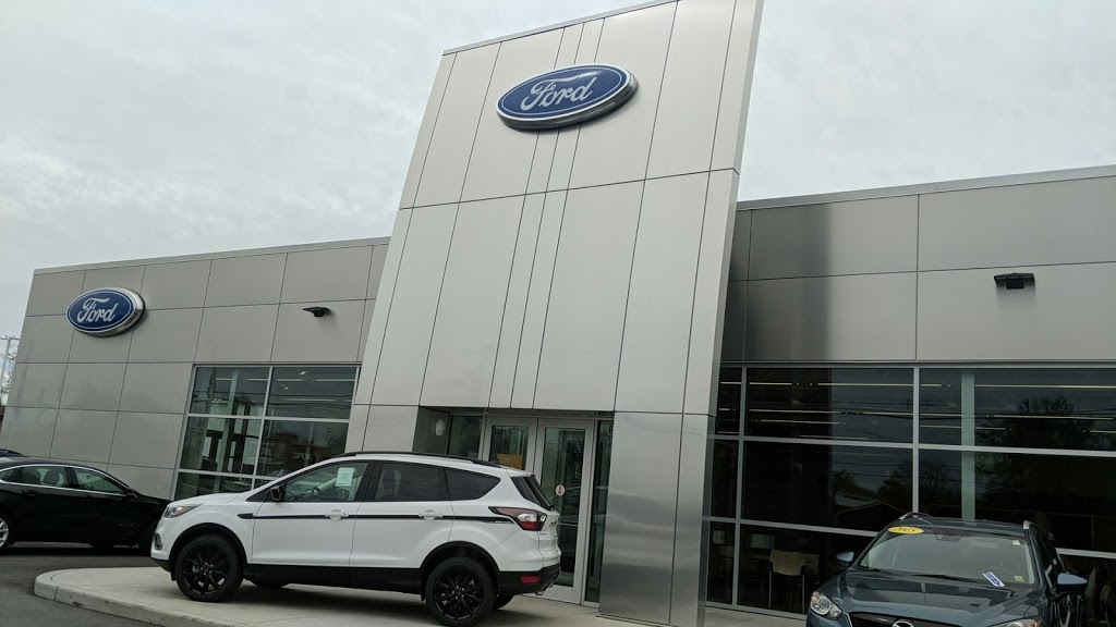 Basil Ford of Niagara Falls | 6980 Niagara Falls Blvd, Niagara Falls, NY 14304, USA | Phone: (716) 693-1400
