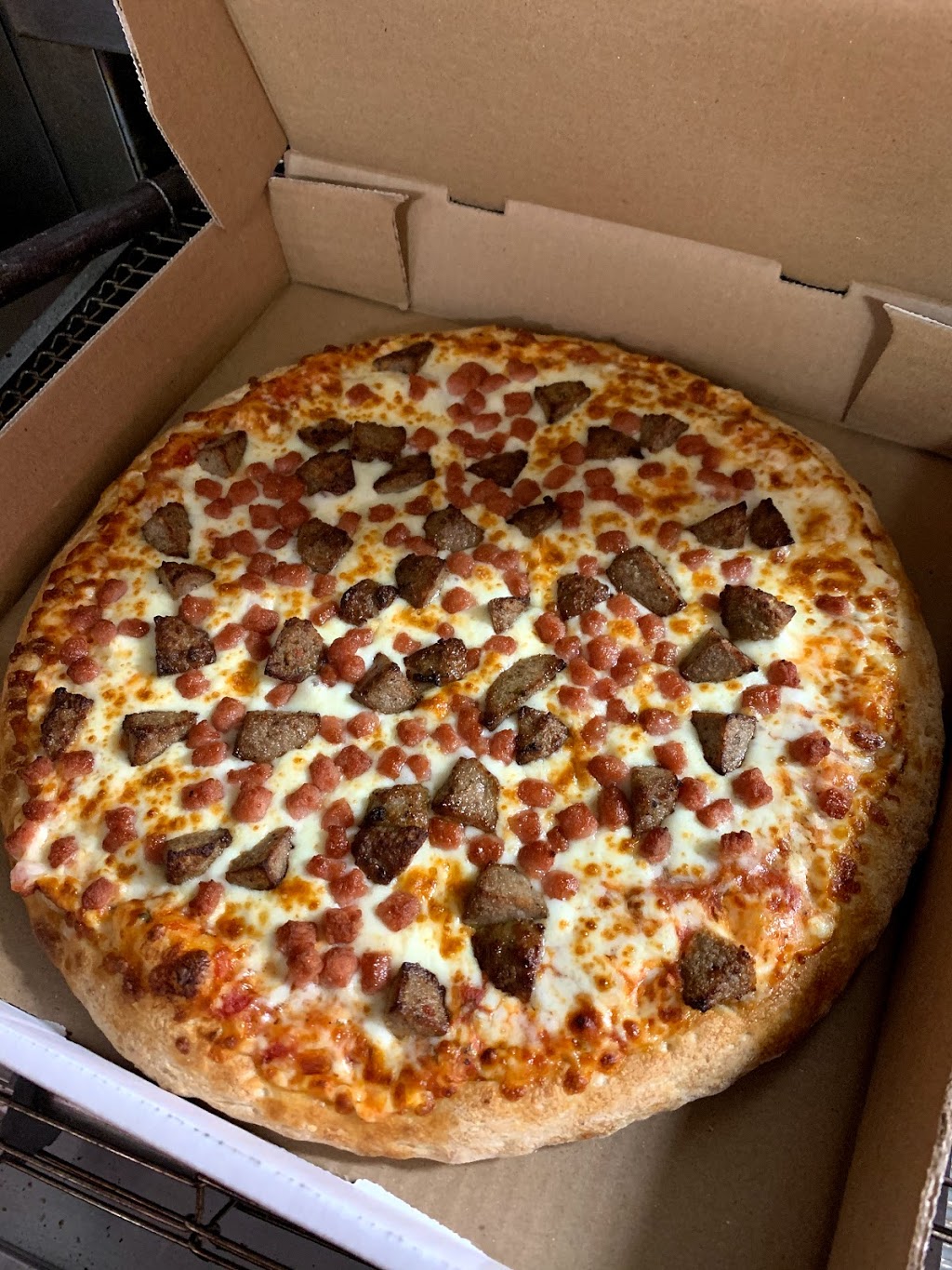 1 for 1 Pizza - Ottawa Pizza | 2547 Baseline Rd, Ottawa, ON K2H 7B3, Canada | Phone: (613) 234-0234