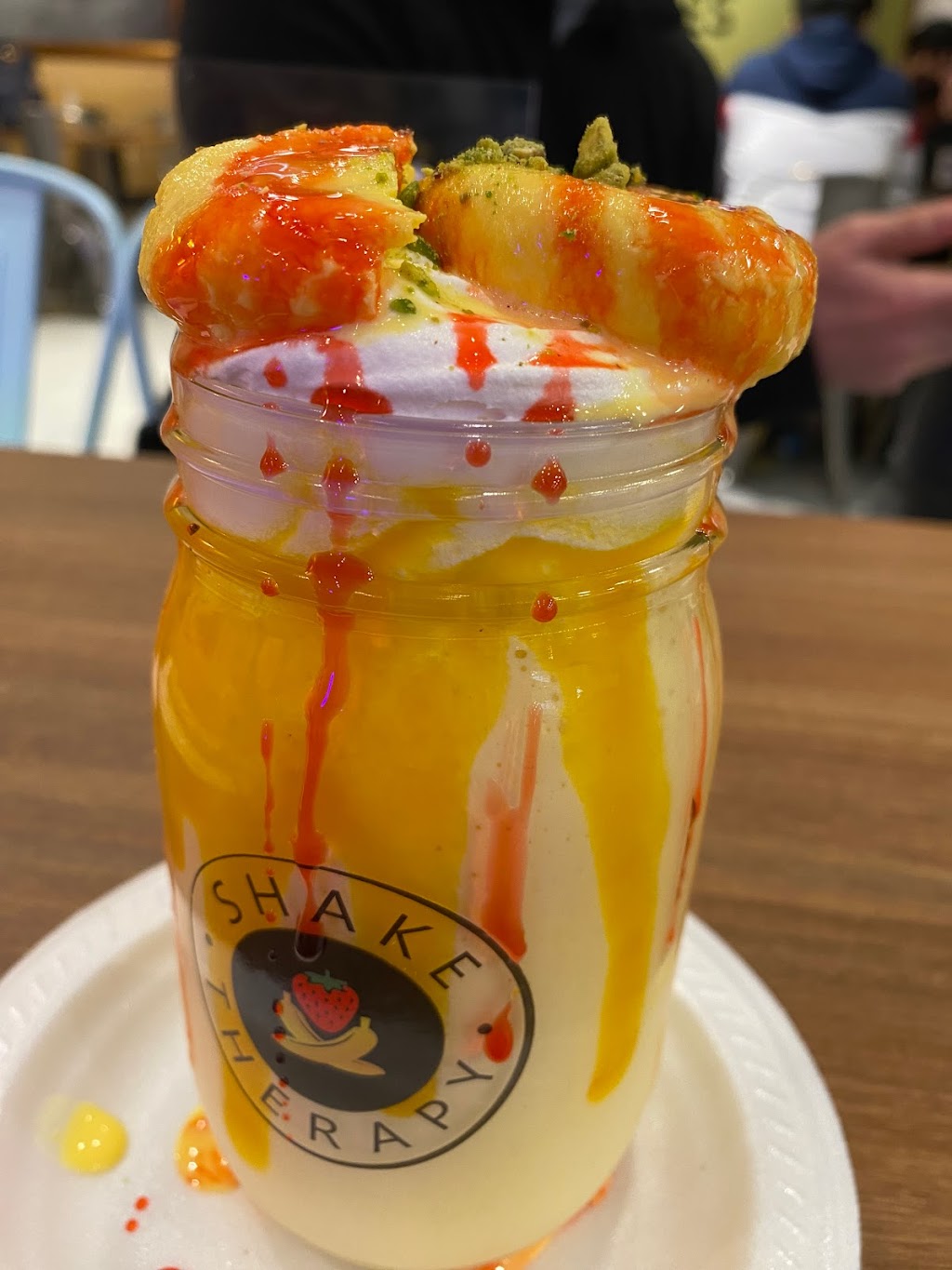 Dosa Eatery London | 979 Wellington Rd Unit 105, London, ON N6E 3A9, Canada | Phone: (548) 689-9226