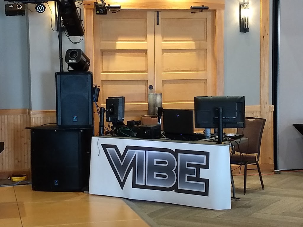 VIBE Entertainment | La Montain Rd, Memramcook, NB E4K 1J7, Canada | Phone: (506) 850-5552