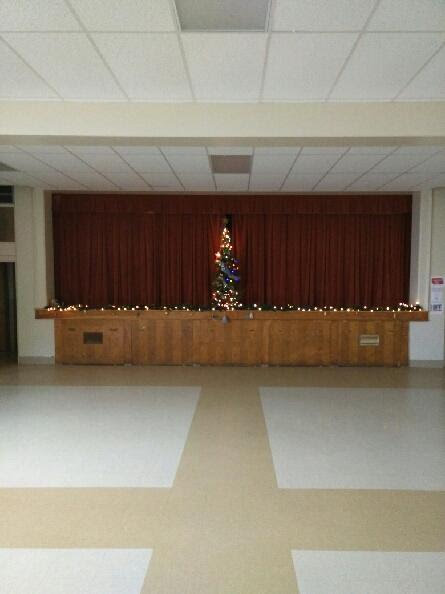 Christ Church Beaurepaire | 455 Church St, Beaconsfield, QC H9W 4W8, Canada | Phone: (514) 697-2204