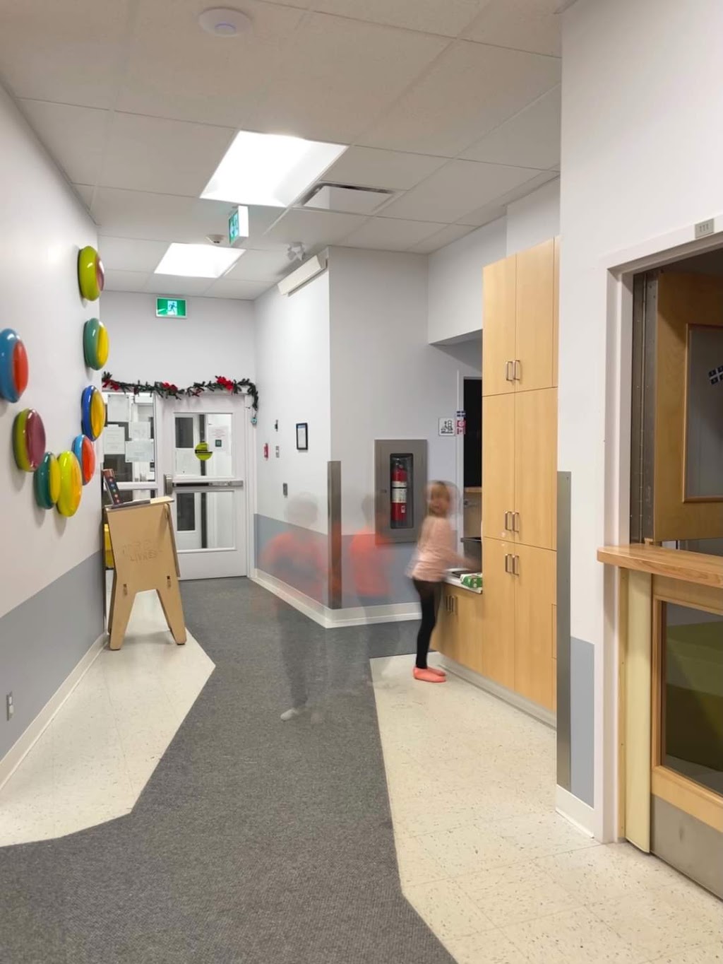 Cpe Les Bourgeons-Soleil | 1309 Bd des Seigneurs, Terrebonne, QC J6W 5B1, Canada | Phone: (450) 964-0244