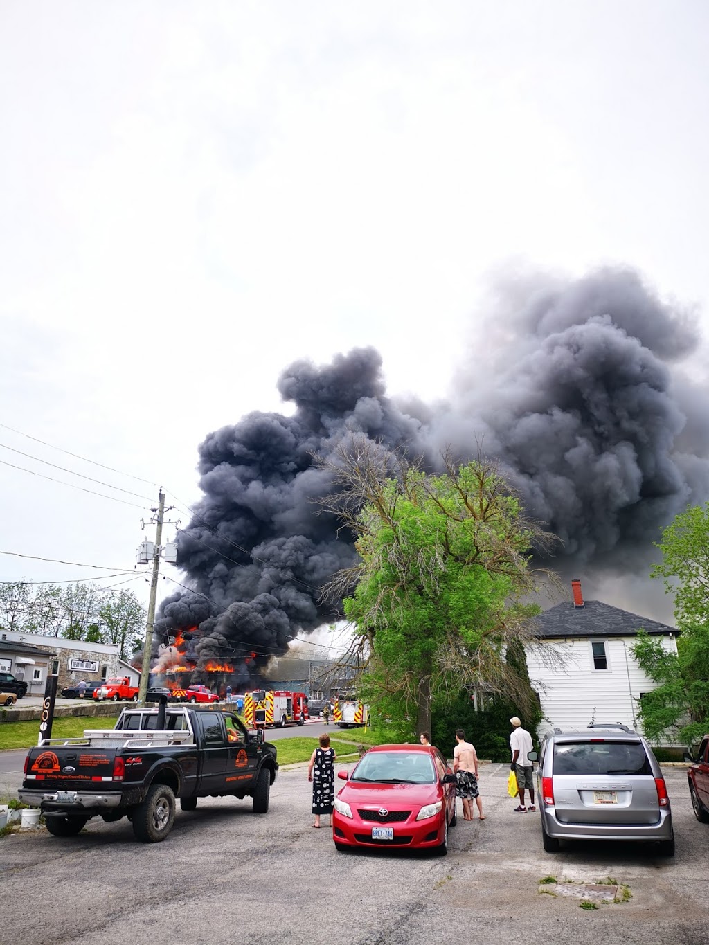 Star Choice Collision | 87 Ormond St N, Thorold, ON L2V 1Z3, Canada | Phone: (905) 227-3444