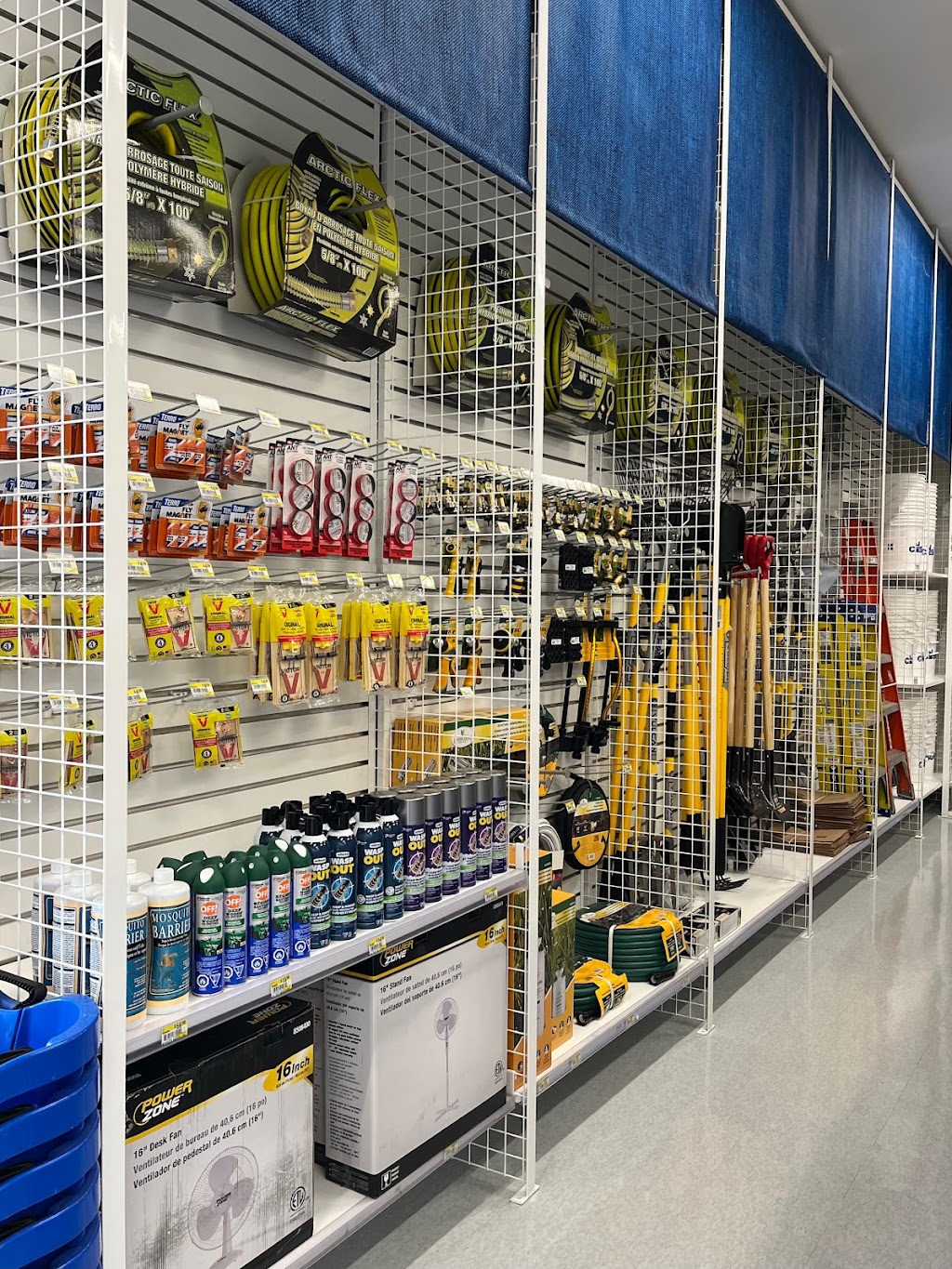 Brudenell Building Centre | 256 Brudenell Point Rd, Montague, PE C0A 1R0, Canada | Phone: (902) 838-3577