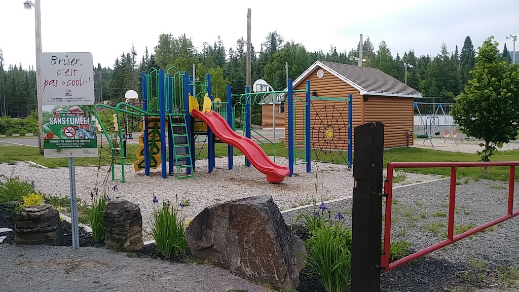 Parc du Citoyen | Lantier, Quebec, QC J0T 1V0, Canada