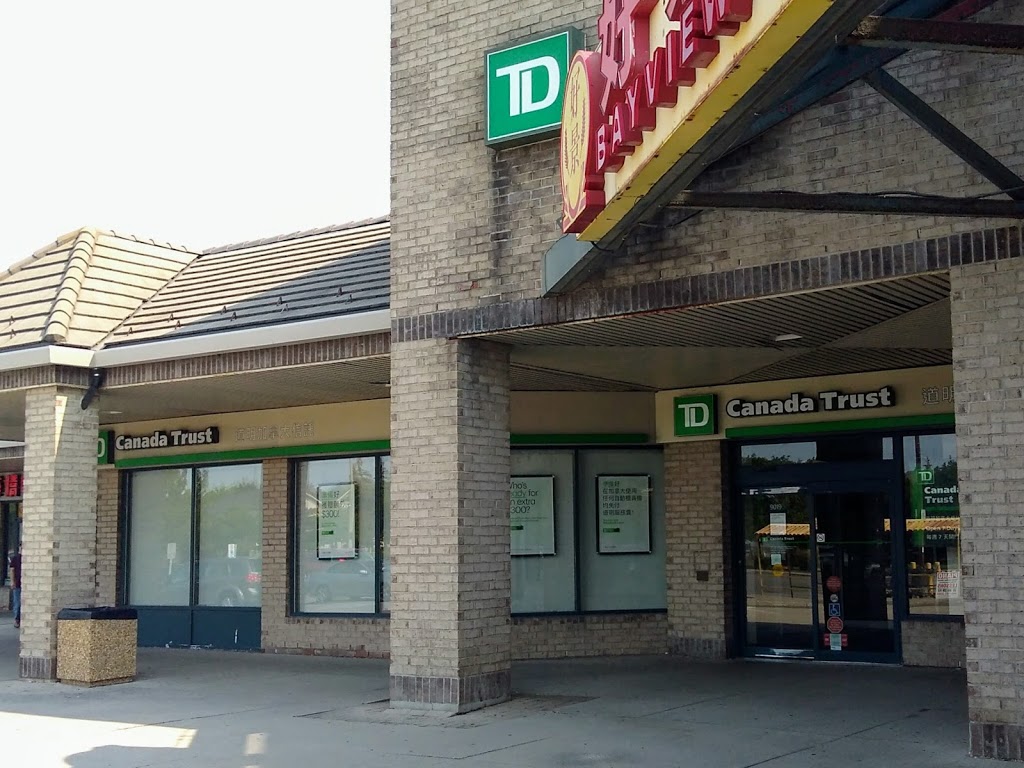 Wycliffe Village Plaza | 9019-9091 Bayview Ave, Richmond Hill, ON L4B 1Y1, Canada