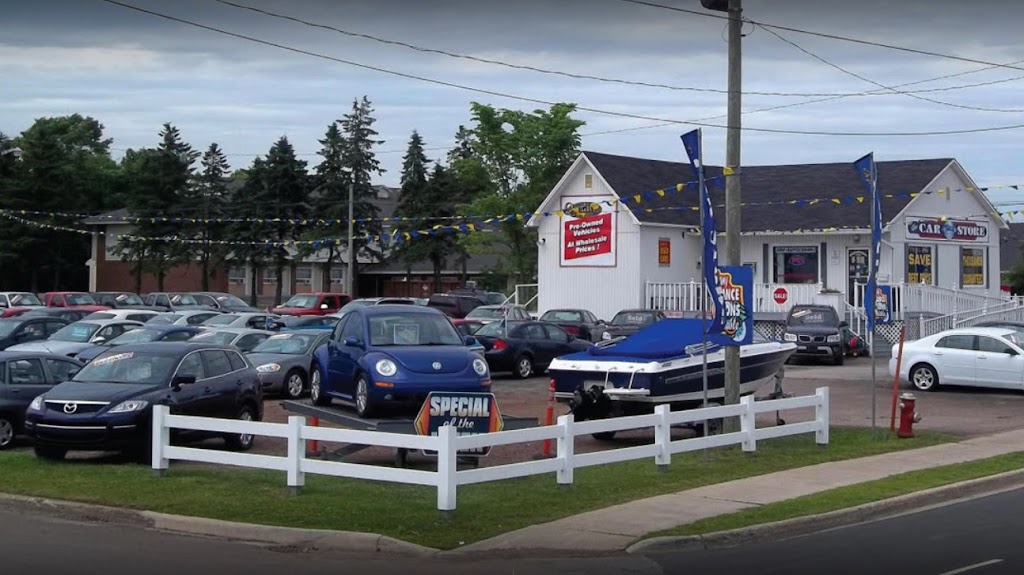Campbells Auto Sales | 680 Salisbury Rd, Moncton, NB E1E 1C3, Canada | Phone: (506) 384-2886