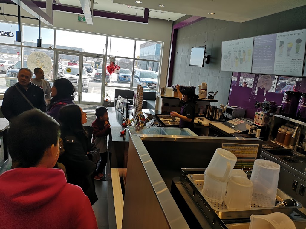 Chatime | 650 Division Rd Unit 105, Windsor, ON N8X 5E7, Canada | Phone: (519) 966-7888