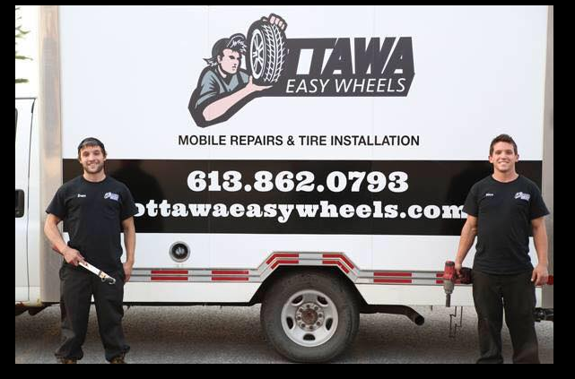 Ottawa Easy Wheels Inc. | Orleans Mechanic | car repair | 2141 St Joseph Blvd, Orléans, ON K1C 1E7, Canada | 6138620793 OR +1 613-862-0793