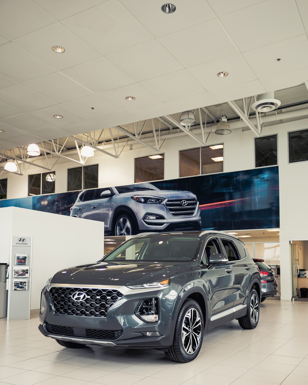 Northstar Hyundai | 14803 137 Ave NW, Edmonton, AB T5L 2L5, Canada | Phone: (780) 478-7669