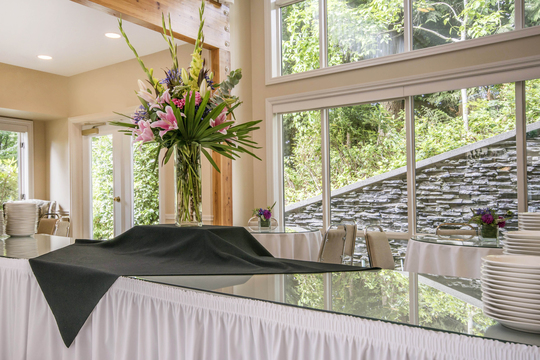 First Memorial Funeral Services | 1505 Lillooet Rd, North Vancouver, BC V7J 2J1, Canada | Phone: (604) 980-3451