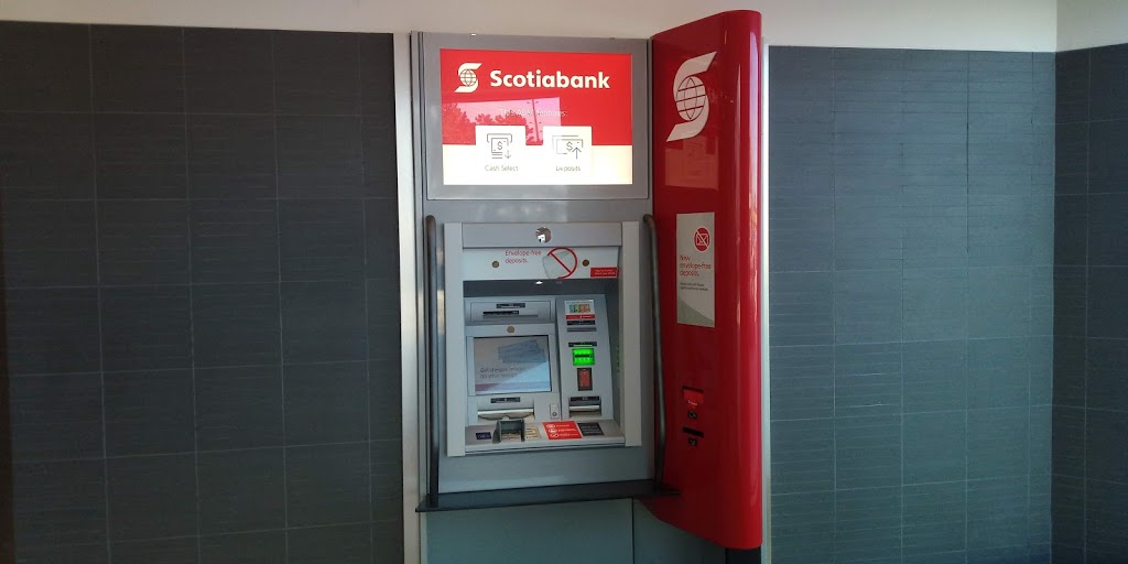 Scotiabank | 8505 Warden Ave., Unionville, ON L3R 0N2, Canada | Phone: (905) 940-6005