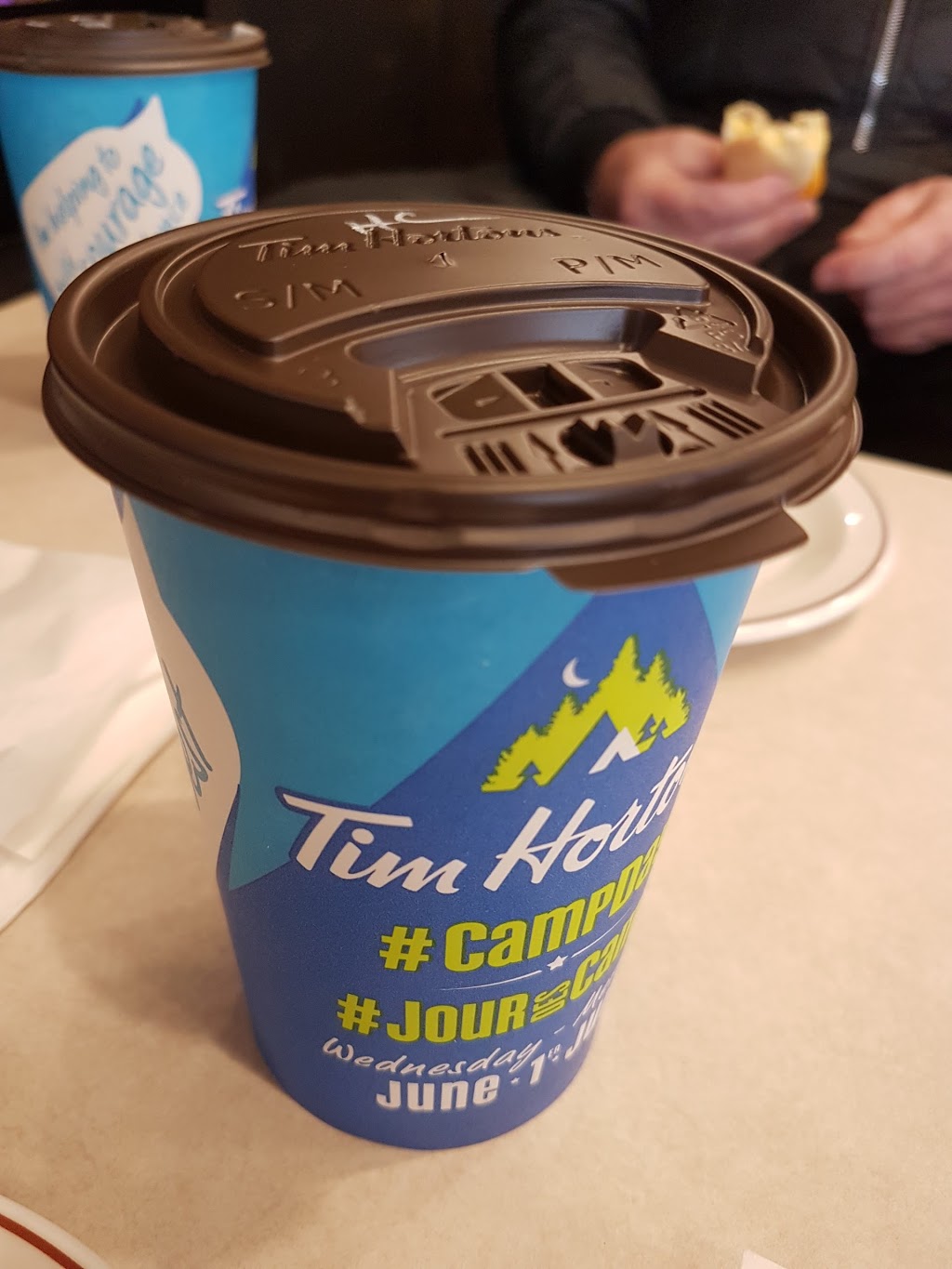 Tim Hortons | 750 Westville Rd, New Glasgow, NS B2H 2J8, Canada | Phone: (902) 752-5988