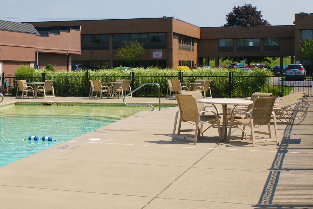 Best Western Plus Galleria Inn & Suites | 601 Dingens St, Cheektowaga, NY 14206, USA | Phone: (716) 896-2900