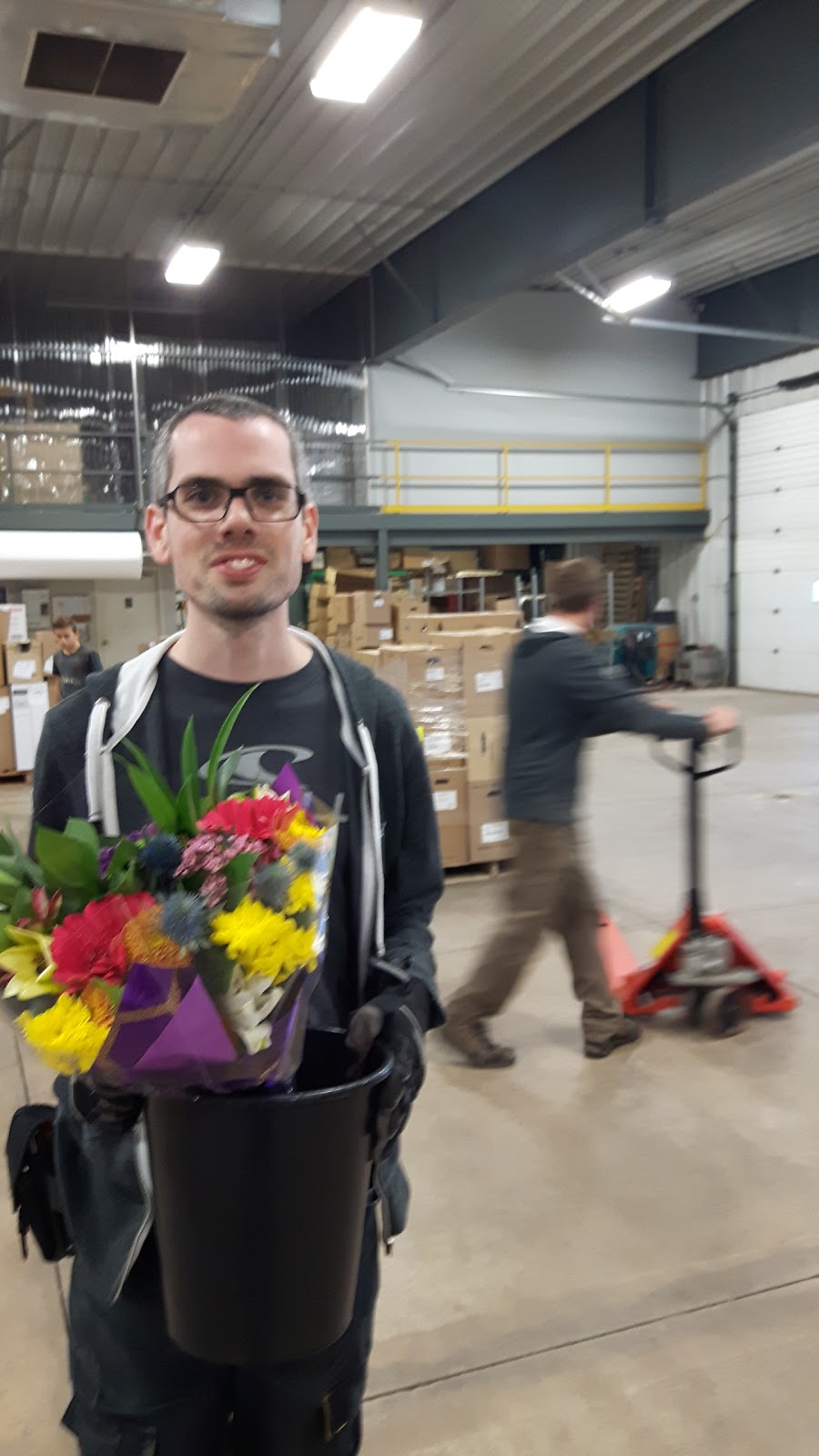 Northland Floral | 1703 S Service Rd, St. Catharines, ON L2R 6P9, Canada | Phone: (905) 646-2828