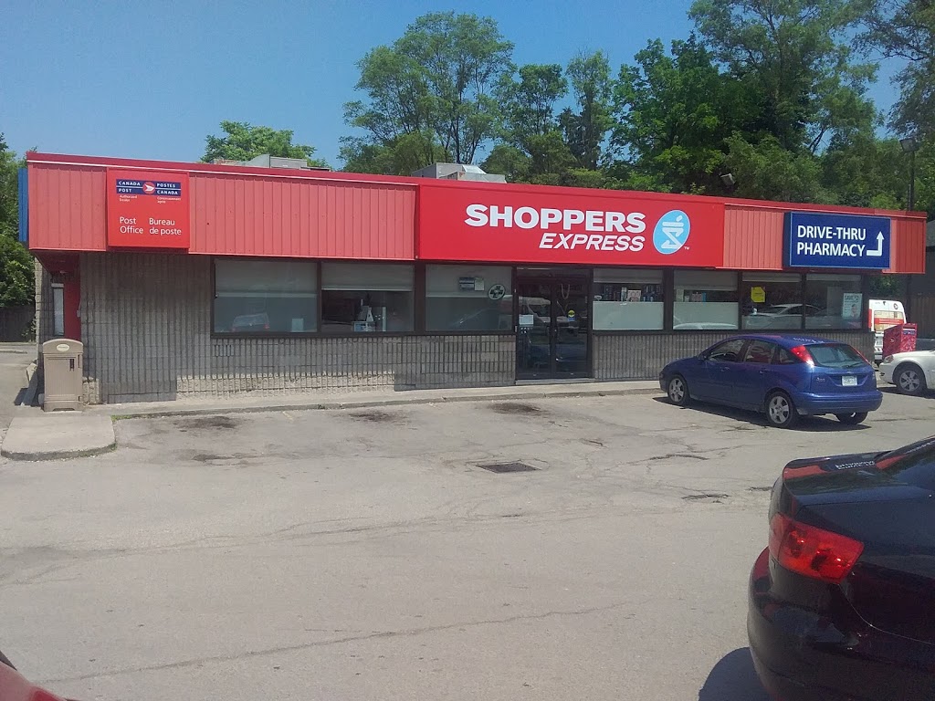 Shoppers Drug Mart | 620 King St W, Hamilton, ON L8P 1C2, Canada | Phone: (905) 522-0207